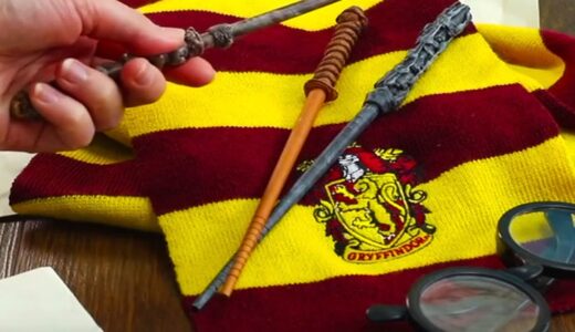 16 Magical Harry Potter DIY Crafts
