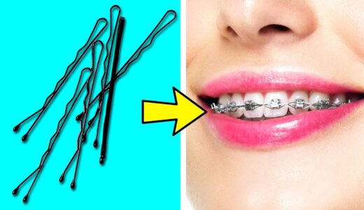 35 BRILLIANT LIFE HACKS YOU NEED TO KNOW