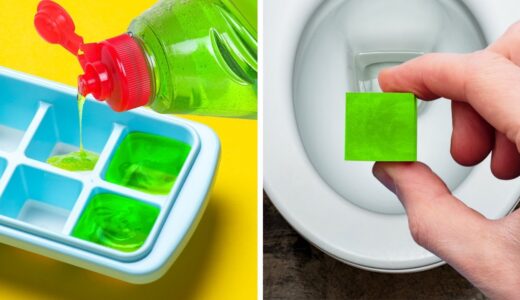 27 CLEANING TIPS THAT WILL SAVE YOU LOTS OF MONEY