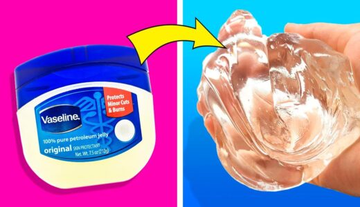 22 AWESOME HACKS AND DIYs YOU SHOULD TRY