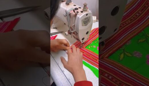فكرة عبقرية لتسهيل الخياطة Diy sewing hack